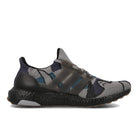 adidas Mark Gonzales x adidas Ultraboost Grey Three / Core Black / Shanav   Material | Overkill
