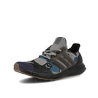 adidas Mark Gonzales x adidas Ultraboost Grey Three / Core Black / Shanav  Detailfoto | Overkill