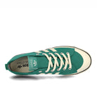 adidas nizza rf 74 Bold Green / Cream White / Core Black Sneakers  Detailfoto | Overkill