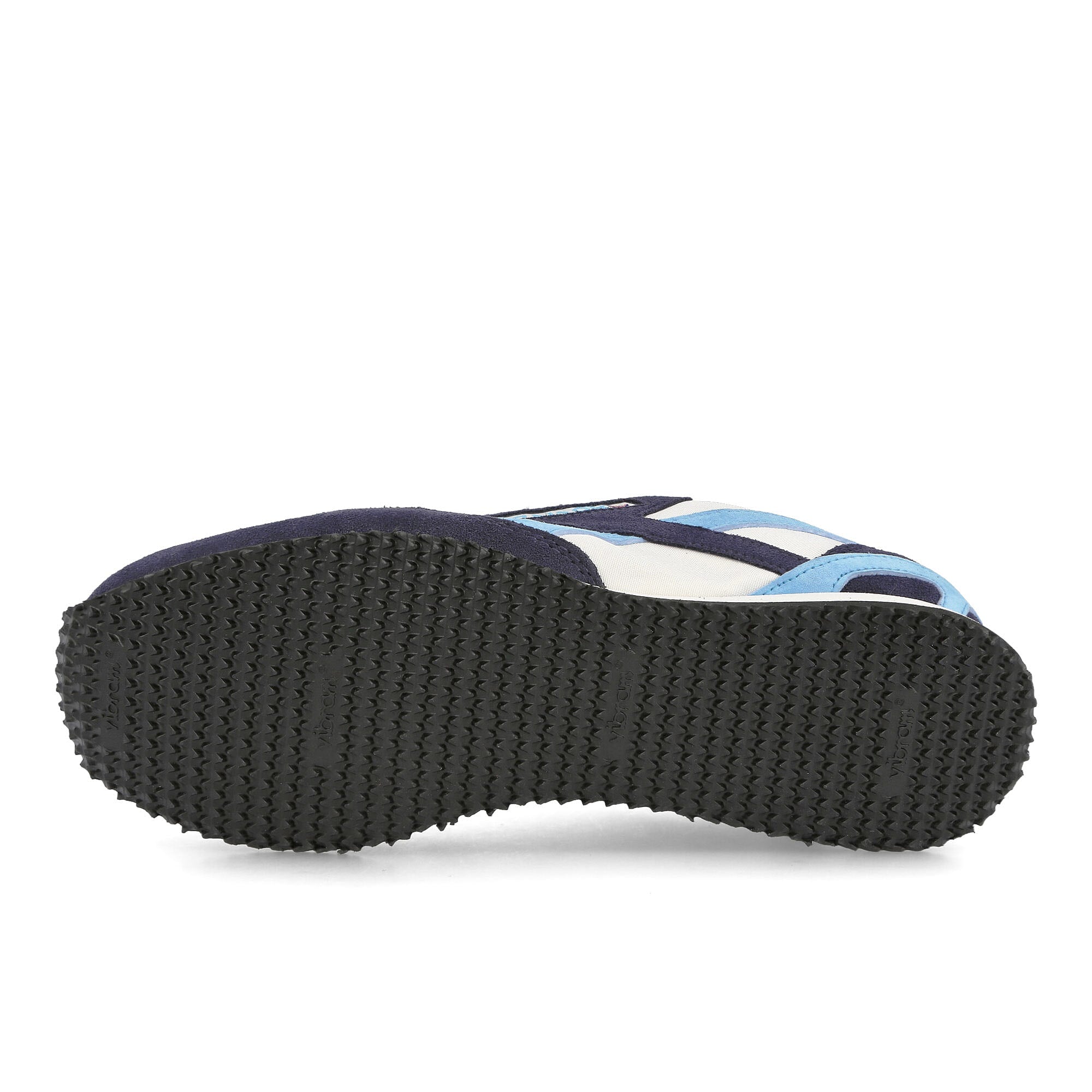 Reebok victory g Vector Navy-Chalk-Digital Blue Sneakers  Detail View 1 | Overkill