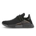 adidas Pharrell Williams x adidas HU NMD Core Black-Core Black-Core Black Sneakers  Silhouette | Overkill