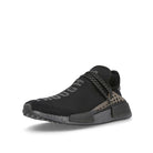 adidas Pharrell Williams x adidas HU NMD Core Black-Core Black-Core Black Sneakers  Detailfoto | Overkill