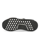 adidas Pharrell Williams x adidas HU NMD Core Black-Core Black-Core Black Sneakers  Detail View 1 | Overkill