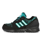 adidas equipment cushion 91 runners high Equipment  Green-Cloud White-Core Black Sneakers GX2610 | Overkill