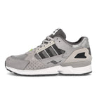 adidas zx 10.000 c Clear Grey-Clear Grey-Core Black Sneakers GX2720 | Overkill