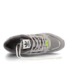 adidas zx 10.000 c Clear Grey-Clear Grey-Core Black Sneakers  Detailfoto | Overkill