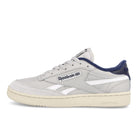 Reebok club c revenge Pure Grey 2-Vector Navy-Alabaster Sneakers GX2741 | Overkill