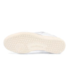 Reebok club c 85 vintage Footwear White / Seaport Teal / Classic Burgundy Low Top Sneakers  Detail View 1 | Overkill