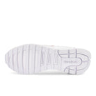 Reebok wmns classic legacy az Footwear White-Moonstone-Orange Flare Sneakers  Detail View 1 | Overkill