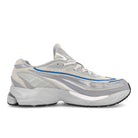 adidas orketro Bliss / Cloud White / Bright Blue Sneakers  Silhouette | Overkill