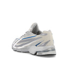 adidas orketro Bliss / Cloud White / Bright Blue Sneakers  Material | Overkill