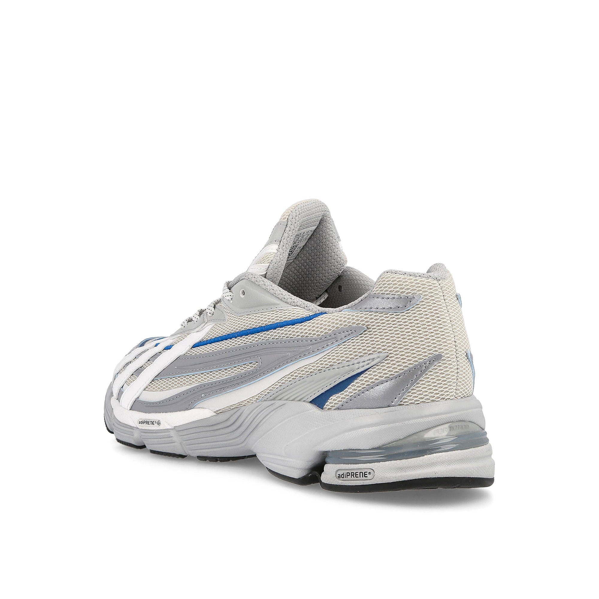 adidas orketro Bliss / Cloud White / Bright Blue Sneakers  Material | Overkill