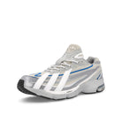 adidas orketro Bliss / Cloud White / Bright Blue Sneakers  Close Up | Overkill