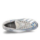 adidas orketro Bliss / Cloud White / Bright Blue Sneakers  Detailfoto | Overkill