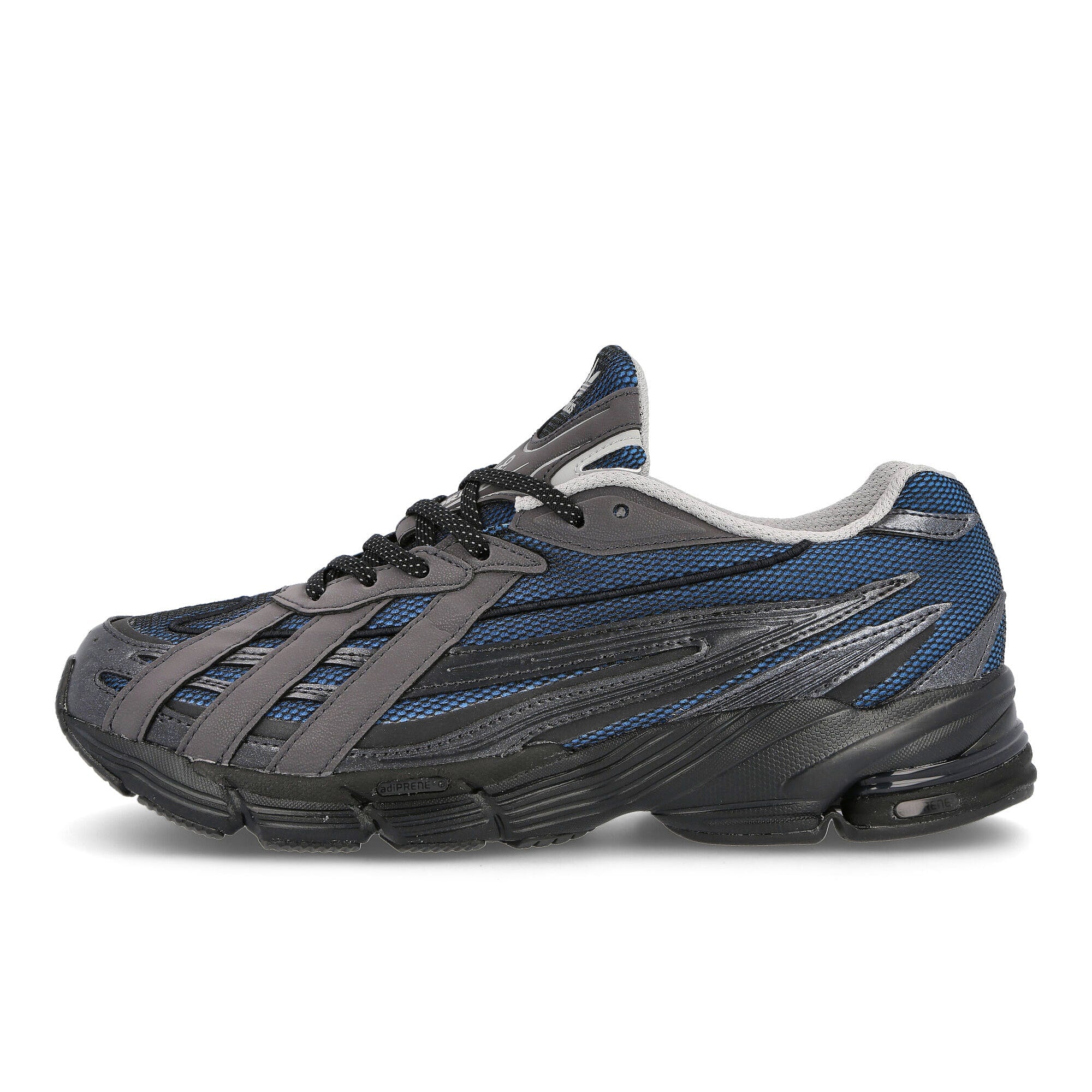 adidas orketro Bright Blue / Carbon / Core Black Sneakers GX3129 | Overkill