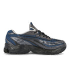 adidas orketro Bright Blue / Carbon / Core Black Sneakers  Silhouette | Overkill