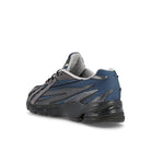 adidas orketro Bright Blue / Carbon / Core Black Sneakers  Material | Overkill
