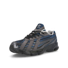 adidas orketro Bright Blue / Carbon / Core Black Sneakers  Close Up | Overkill