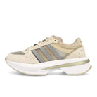 adidas esiod Alumina / Clay Brown / Metallic Silver Sneakers GX3162 | Overkill