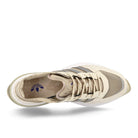 adidas esiod Alumina / Clay Brown / Metallic Silver Sneakers  Detailfoto | Overkill