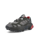 adidas roverend adventure Grey Five / Grey Five / Carbon  Detailfoto | Overkill
