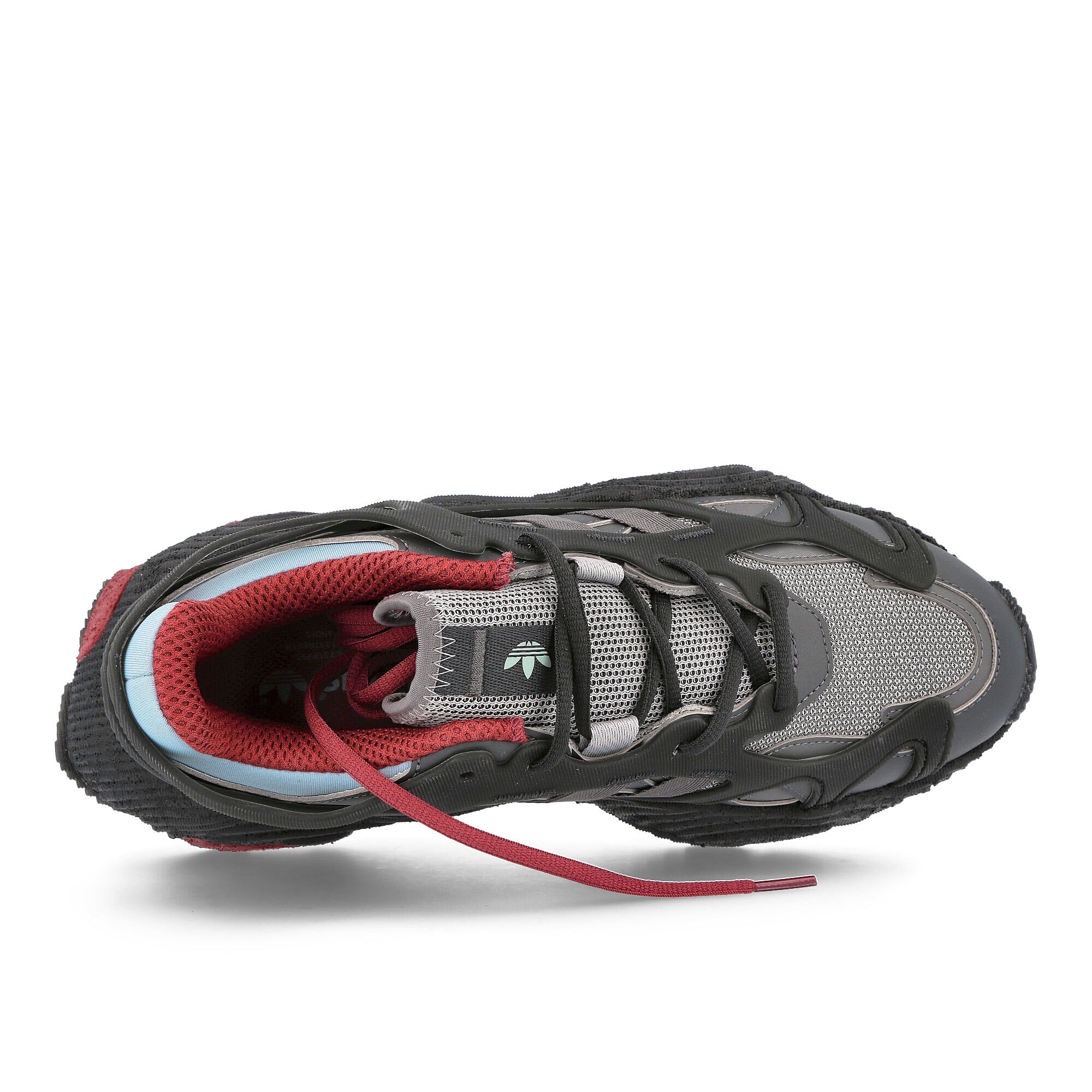 adidas roverend adventure Grey Five / Grey Five / Carbon  Detail view 1 | Overkill