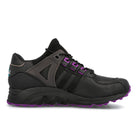 adidas equipment support 93 gtx Core Black-Core Black-Core Black Low Top Sneakers  Silhouette | Overkill