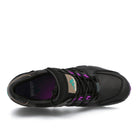 adidas equipment support 93 gtx Core Black-Core Black-Core Black Low Top Sneakers  Detailfoto | Overkill