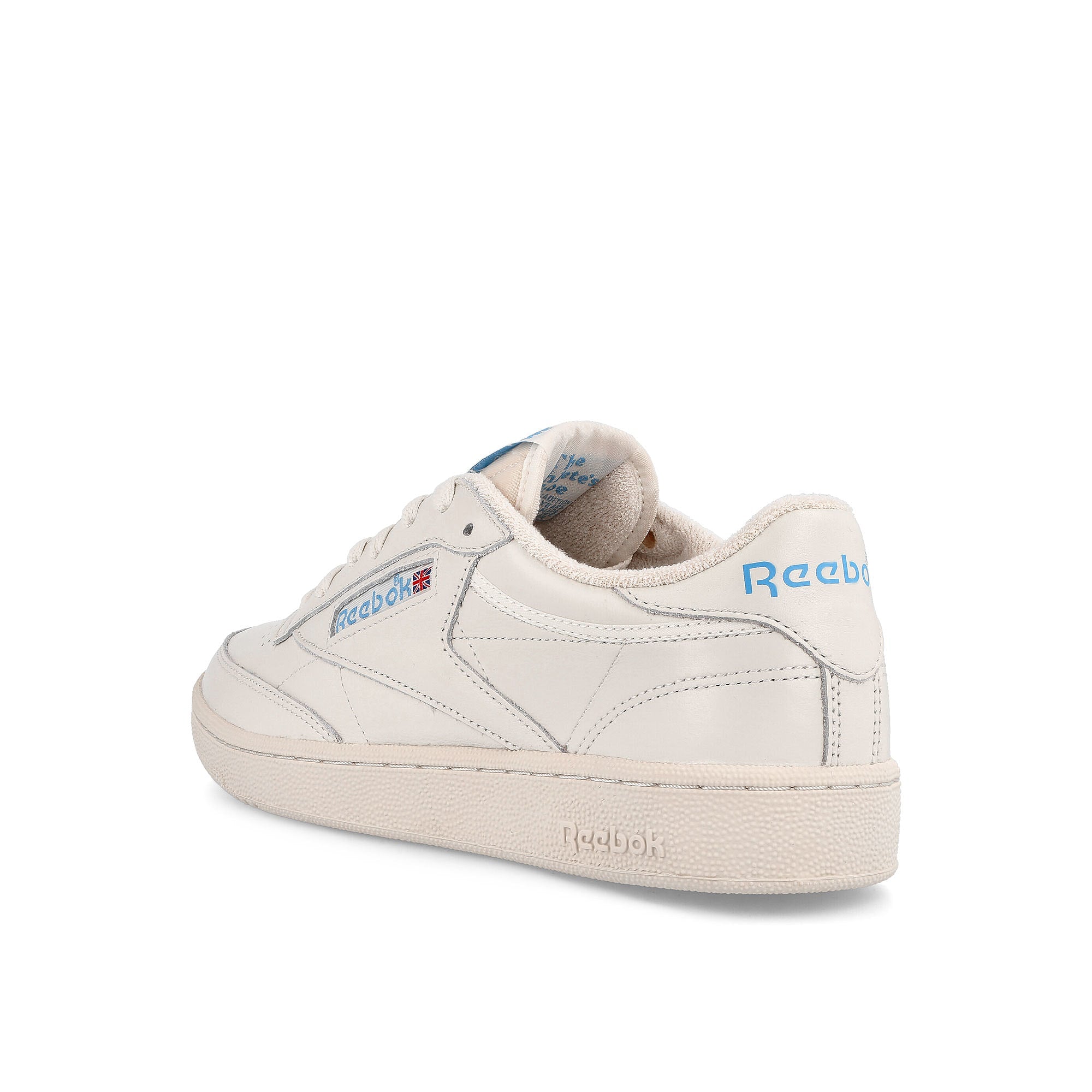 Reebok club c 85 vintage GX3680 | OVERKILL