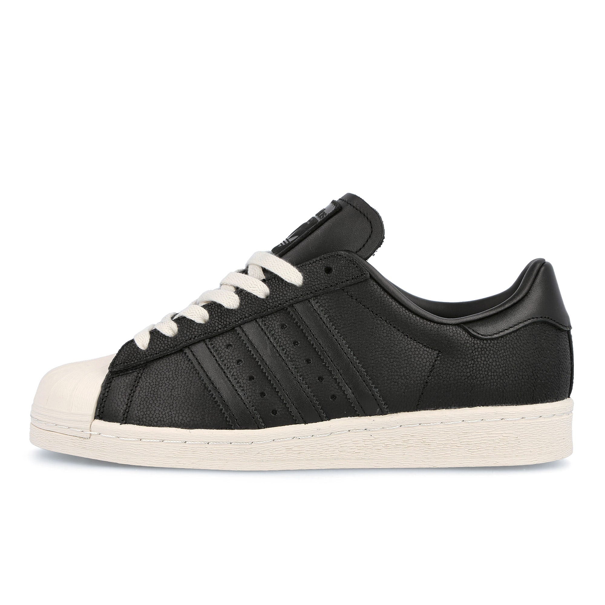 adidas superstar 82 Core Black-Core Black-Chalk White Sneakers GX3746 | Overkill