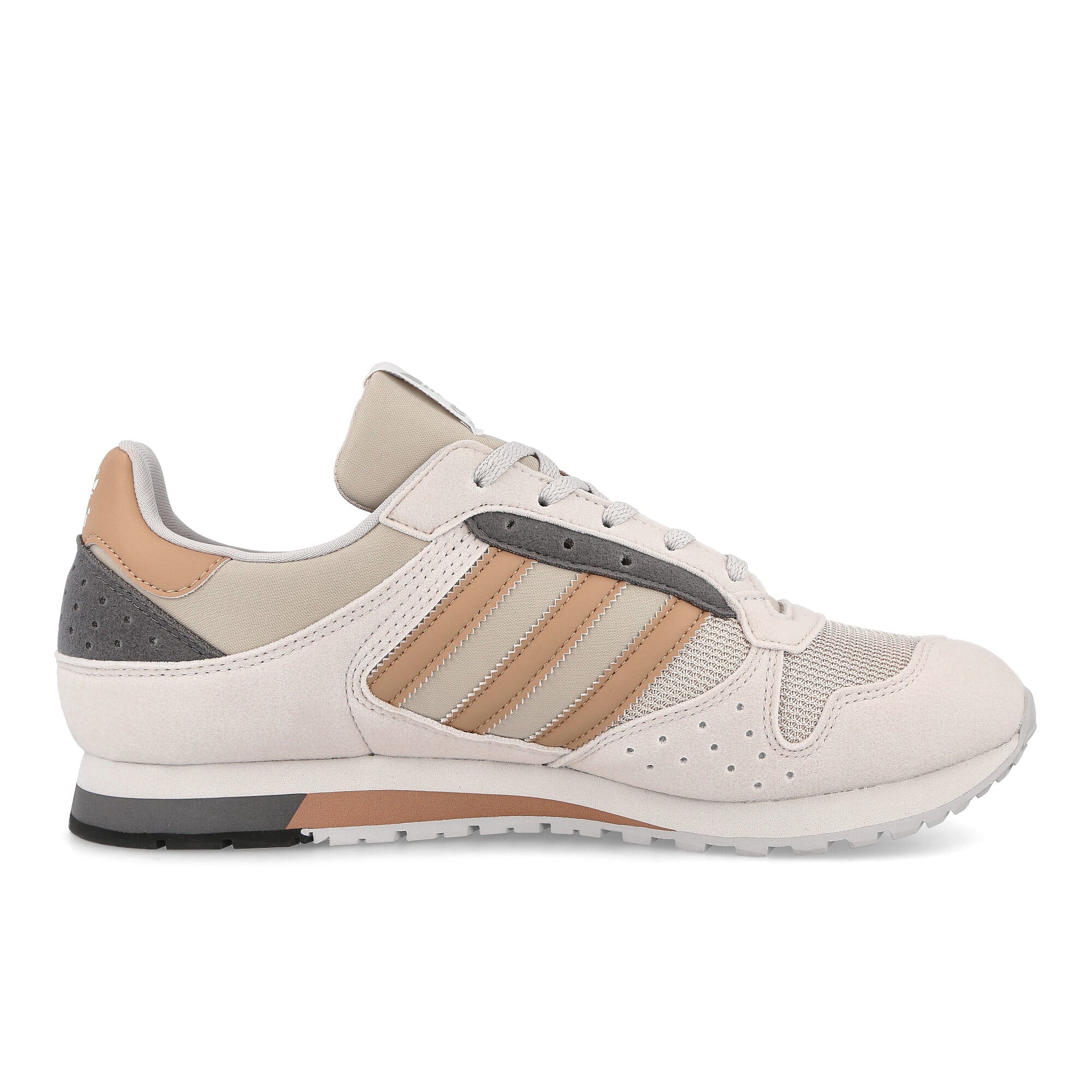 adidas zx 620 spzl Grey One / Grey Four Sneakers  Silhouette | Overkill