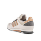 adidas zx 620 spzl Grey One / Grey Four Sneakers  Material | Overkill