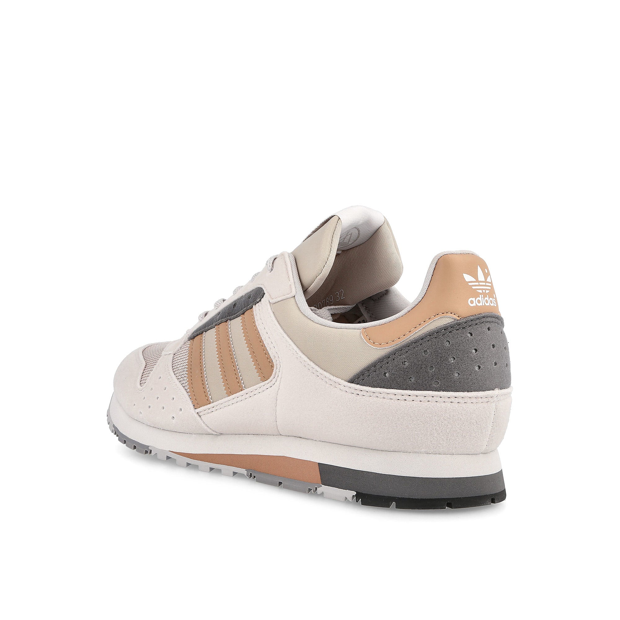 adidas zx 620 spzl Grey One / Grey Four Sneakers  Material | Overkill