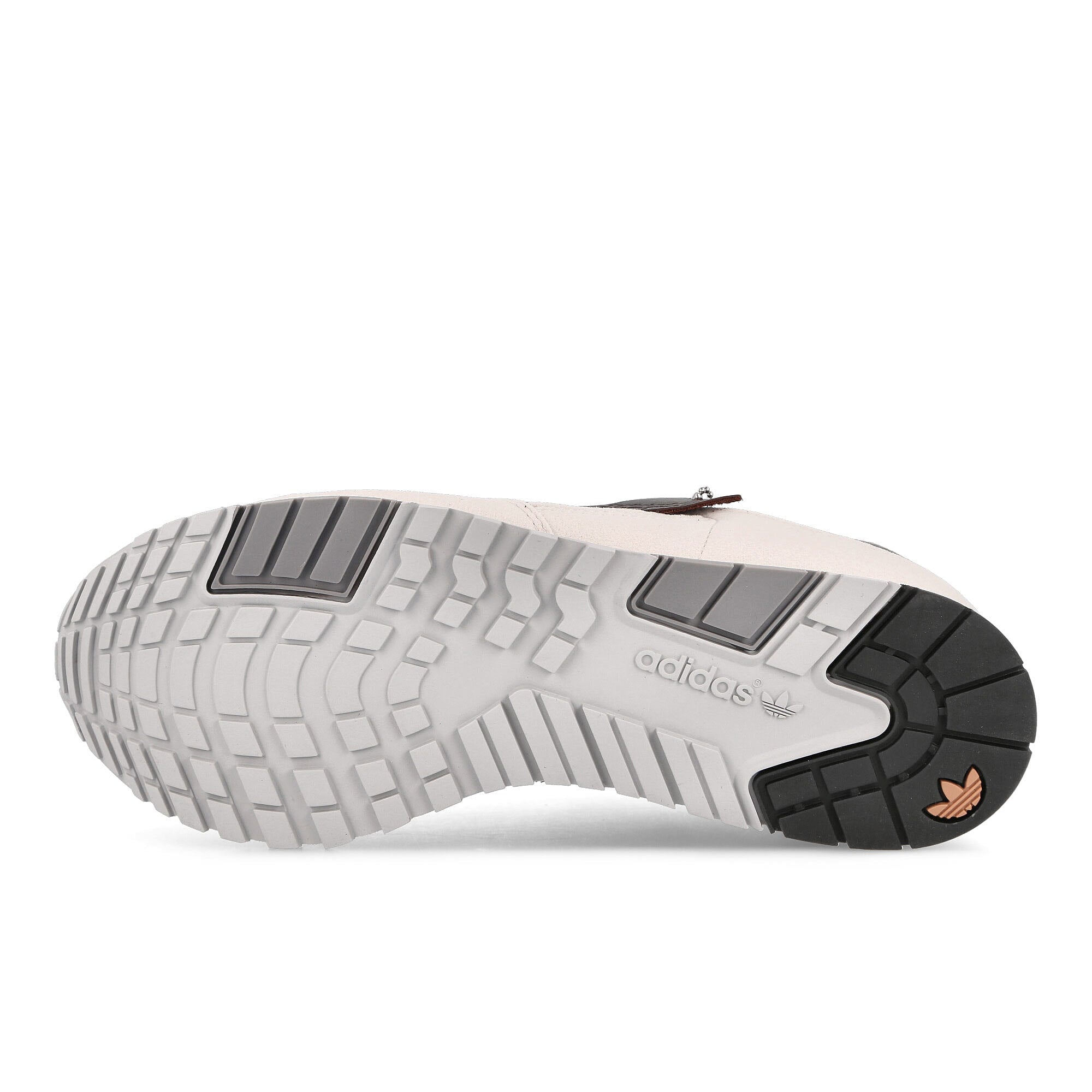 adidas zx 620 spzl Grey One / Grey Four Sneakers  Detail View 1 | Overkill