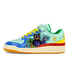 adidas Kerwin Frost x adidas Forum Low Benchmate Clear Mint-Multicolor-Multicolor Sneakers GX3873 | Overkill