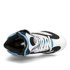 Reebok Shaq Attaq Footwear White / Core Black / Azure Sneakers  Detailfoto | Overkill