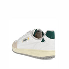 adidas ny 90 Footwear White-Footwear White-Collegiate Green Sneakers  Material | Overkill