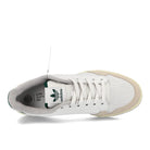 adidas ny 90 Footwear White-Footwear White-Collegiate Green Sneakers  Detailfoto | Overkill