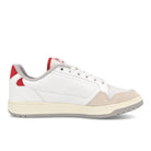 adidas ny 90 Footwear White / Footwear White / Vivid Red Sneakers  Silhouette | Overkill