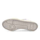 adidas ny 90 Footwear White / Footwear White / Vivid Red Sneakers  Detail View 1 | Overkill