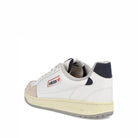 adidas ny 90 Footwear White / Footwear White / Leg Ink Sneakers  Material | Overkill