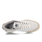 adidas ny 90 Footwear White / Footwear White / Leg Ink Sneakers  Detailfoto | Overkill
