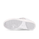 adidas wmns continental 80 stripes Cloud White-Clear Pink-Almost Pink Low Top Sneakers  Detail View 1 | Overkill