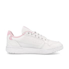 adidas wmns ny 90 Footwear White / Classic Pink / Footwear White   Material | Overkill