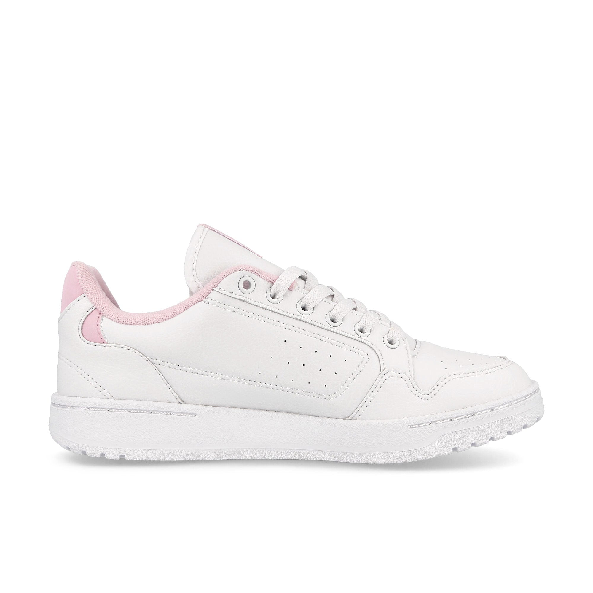 adidas wmns ny 90 Footwear White / Classic Pink / Footwear White   Material | Overkill