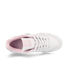 adidas wmns ny 90 Footwear White / Classic Pink / Footwear White  Detail view 1 | Overkill