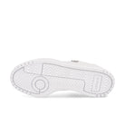 adidas wmns ny 90 Footwear White / Classic Pink / Footwear White  Detail view 2 | Overkill