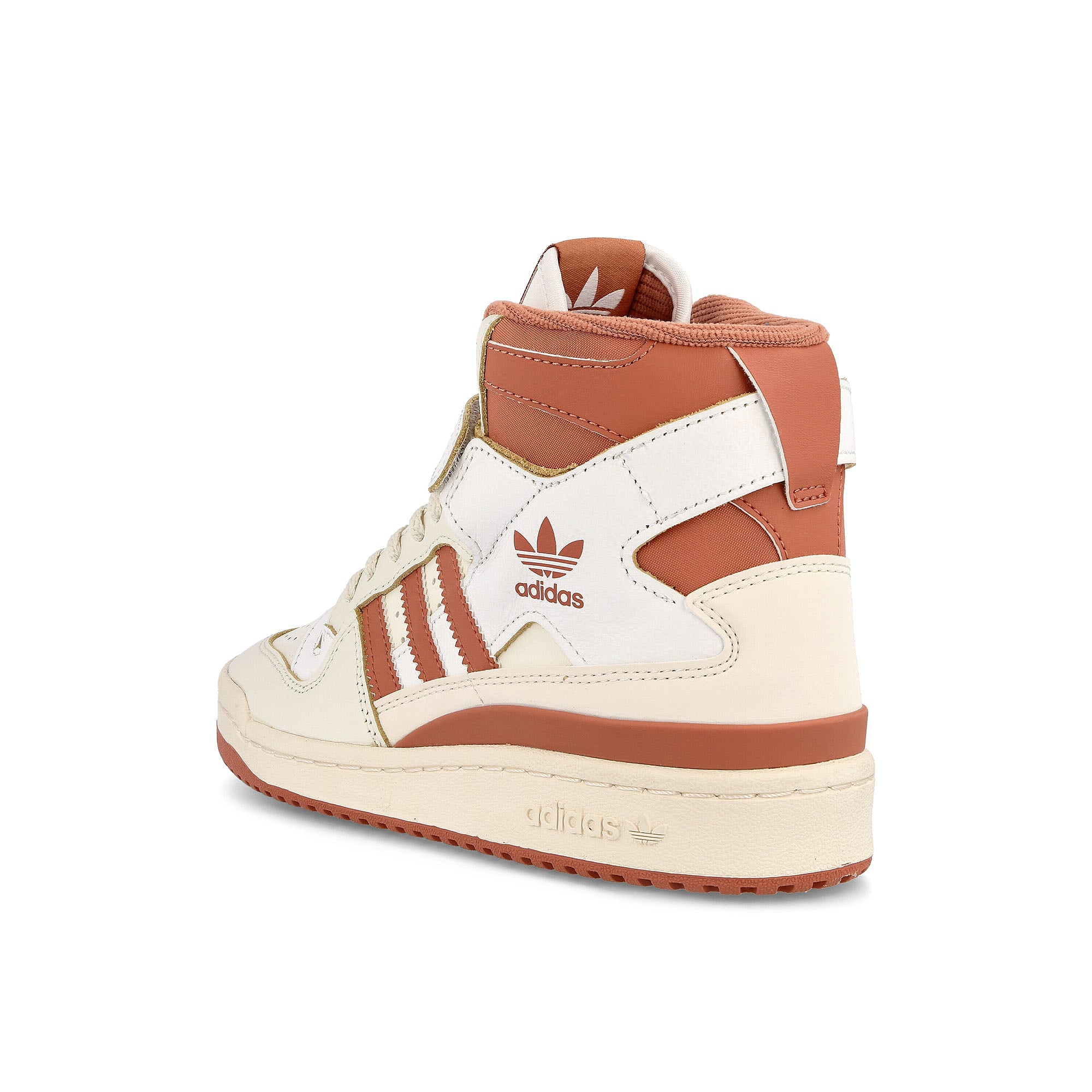 adidas forum 84 hi w