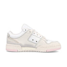 adidas wmns forum luxe Cloud White / Crystal White / Cloud White Low Top Sneakers  Silhouette | Overkill