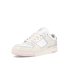 adidas wmns forum luxe Cloud White / Crystal White / Cloud White Low Top Sneakers  Close Up | Overkill